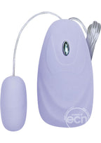 The 9's - B12 Bullet with Wired Remote Control - Baby Blue