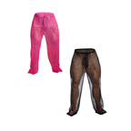 MOB Fishnet Pants