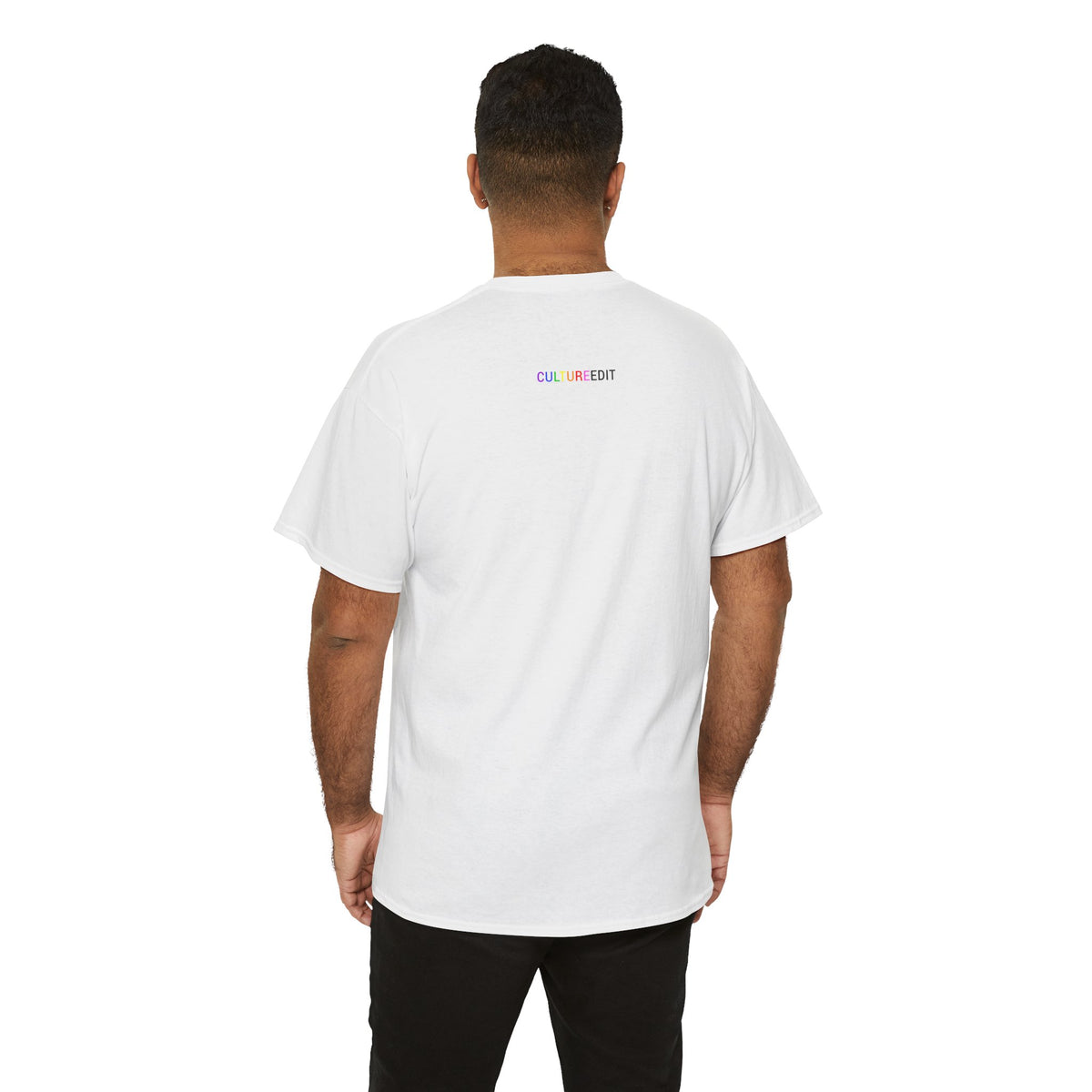 UNICORN TEE BY CULTUREEDIT AVAILABLE IN 13 COLORS