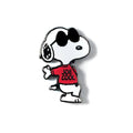 PEANUTS Mood - Joe Cool Pin