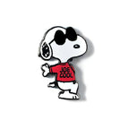 PEANUTS Mood - Joe Cool Pin