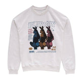 PLAYBOY Triplets Sweatshirt