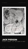 JACK PIERSON, Automatic Drawing, 2014 (Art carpet by Henzel Studio)