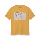 James Schenck FLUSH tee by CULTUREEDIT Productions / 6 Colors