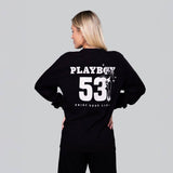 PLAYBOY 53 L/S Tee