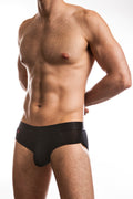 Naked Fit Tencel Brief by Jack Adams in 3 colors