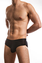Naked Fit Tencel Brief by Jack Adams in 3 colors