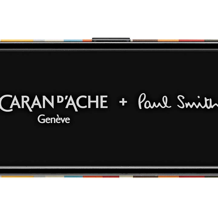 Paul Smith Bi-Color Pencil Set