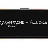Paul Smith Bi-Color Pencil Set