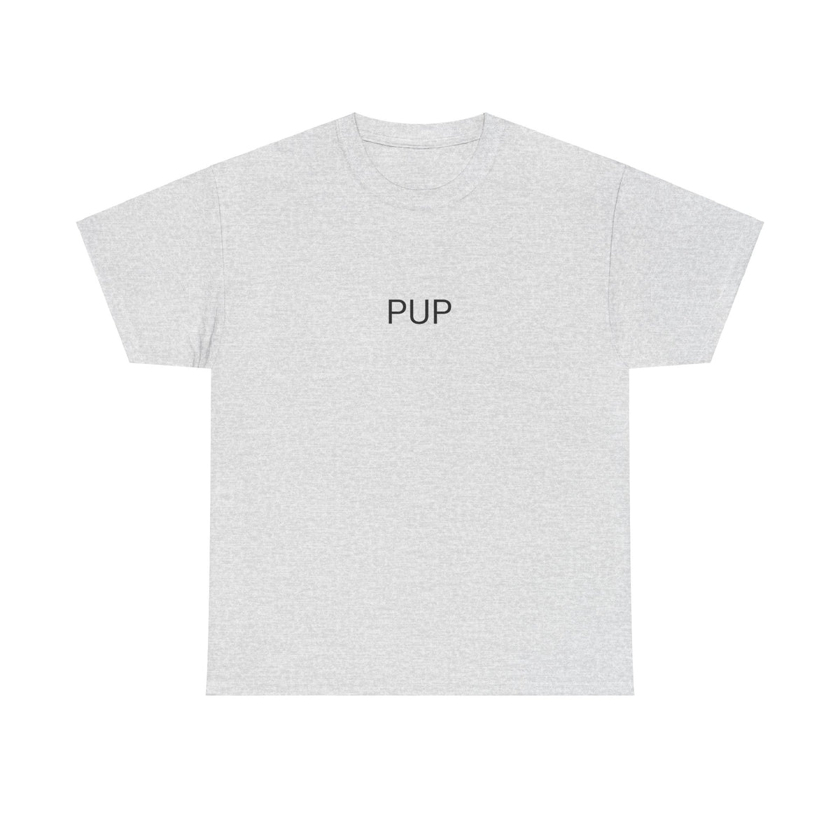 PUP TEE BY CULTUREEDIT AVAILABLE IN 13 COLORS