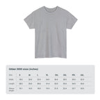 BOSSY BOTTOM TEE BY CULTUREEDIT AVAILABLE IN 13 COLORS