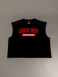 Good Boy Department Boxy Tank Top