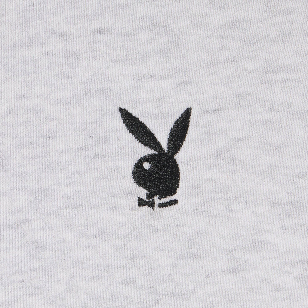 PLAYBOY Bunny Basics Crewneck Sweatshirt