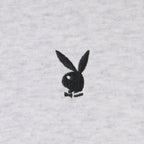 PLAYBOY Bunny Basics Crewneck Sweatshirt