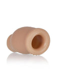 Oxballs MoreSkin Silicone Faux Foreskin Hoods Set - Vanilla