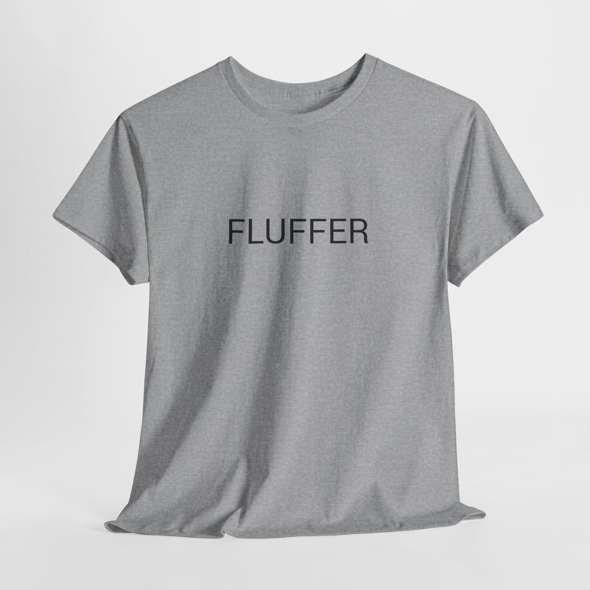 FLUFFER TEE BY CULTUREEDIT AVAILABLE IN 13 COLORS