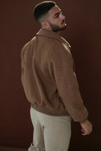 The Vintage Bomber