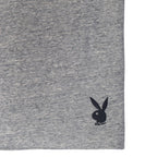 PLAYBOY Men's Rabbit Head Sweat Shorts
