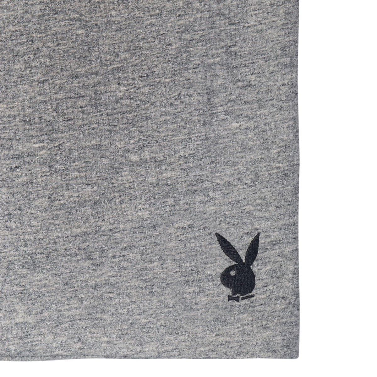 PLAYBOY Men's Rabbit Head Sweat Shorts