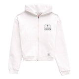 PLAYBOY Play Pb Zip Up Hoodie