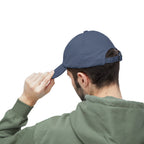 WEHO GAY Distressed Cap in 6 colors