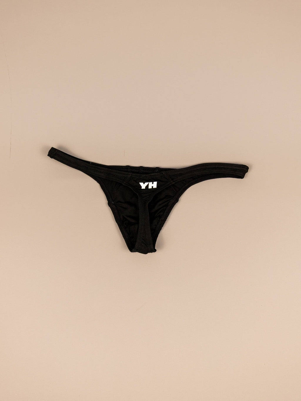 YES HOMO Thong - Red