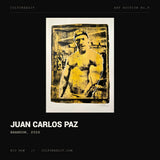 Juan Carlos Paz, Brandon, 2026