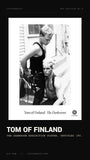 Tom of Finland, THE Darkroom Exhibition Poster, Untitled (Tom & Tom Katt)