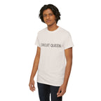 CIRCUIT QUEEN TEE BY CULTUREEDIT AVAILABLE IN 13 COLORS