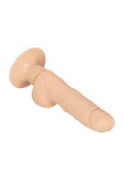 Shower Stud Super Stud Vibrating Dildo - Vanilla
