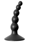 Anal Fantasy Collection Anal Party Pack Silicone 3 Each Per Box