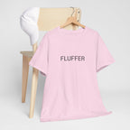 FLUFFER TEE BY CULTUREEDIT AVAILABLE IN 13 COLORS