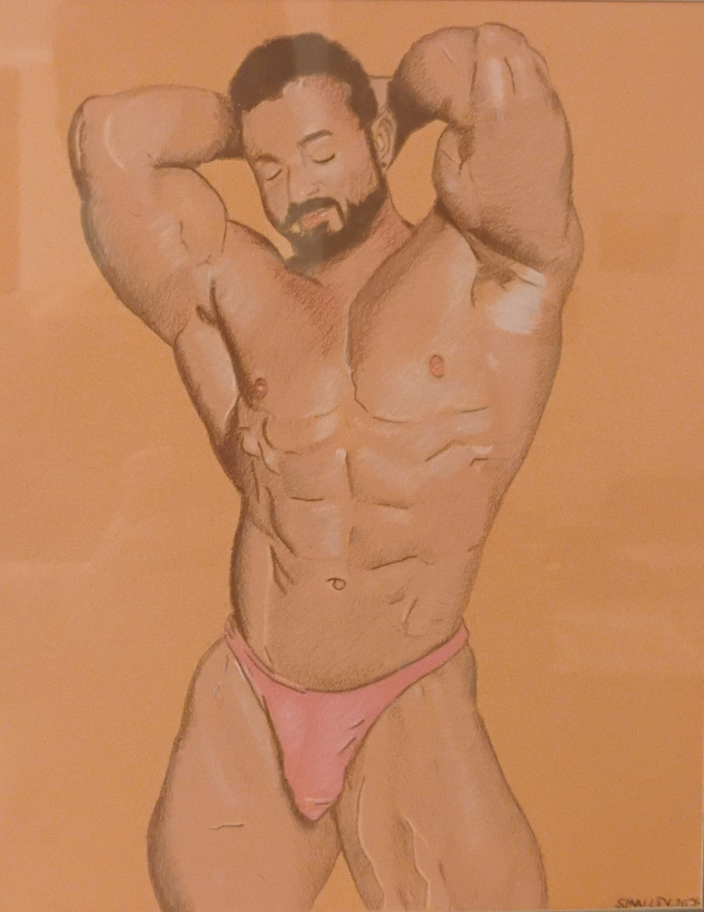 Tim Smalley, Tangerine Dream, 20XX