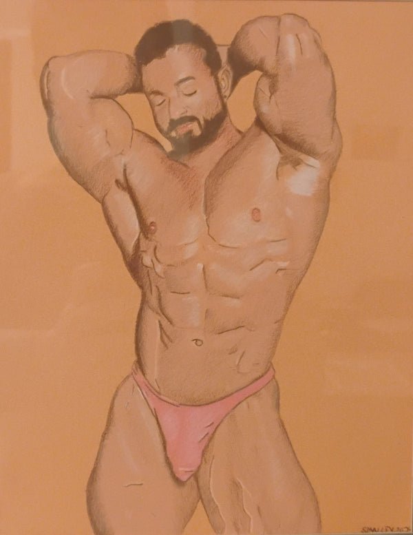 Tim Smalley, Tangerine Dream, 20XX