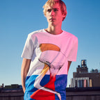 Calder Bollards T-Shirt