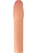 Hustler Penis Extender 3in - Vanilla