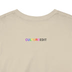 SUB TEE BY CULTUREEDIT AVAILABLE IN 13 COLORS