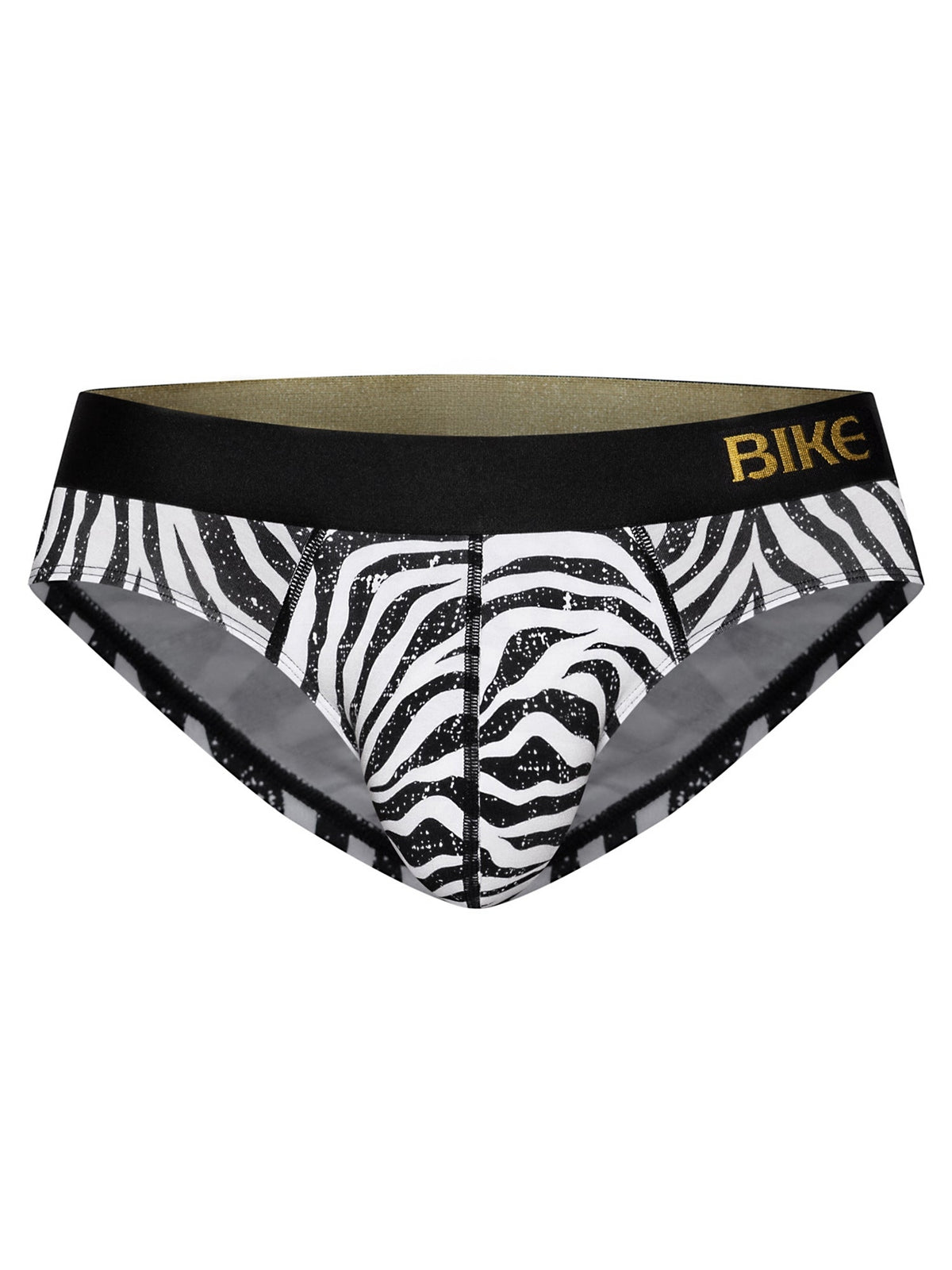 BIKE Active Brief - Zebra