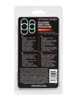 Optimum Series Silicone Erection Enhancer Cock Ring Set - White