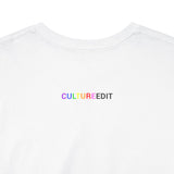LUBED UP TEE BY CULTUREEDIT AVAILABLE IN 13 COLORS