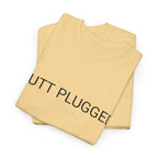 BUTT PLUGGED TEE BY CULTUREEDIT AVAILABLE IN 13 COLORS