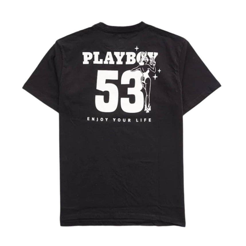PLAYBOY 53 Tee