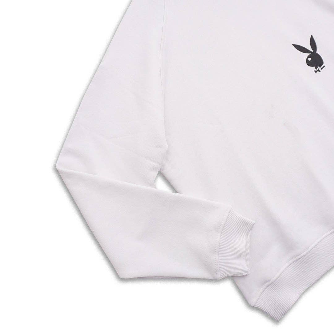PLAYBOY Back Sweatshirt