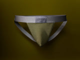 Cruise Jockstrap 2.0 Green