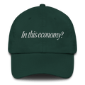 In This Economy? Hat