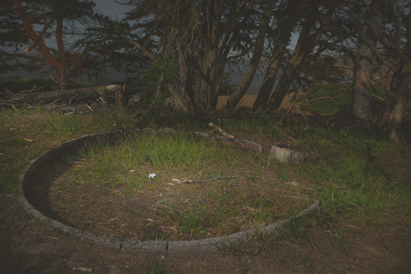 Daniel Case, Circle, 2014