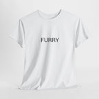 FURRY TEE BY CULTUREEDIT AVAILABLE IN 13 COLORS
