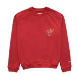 Playboy X Jgc Petite Love Bunny Sweatshirt