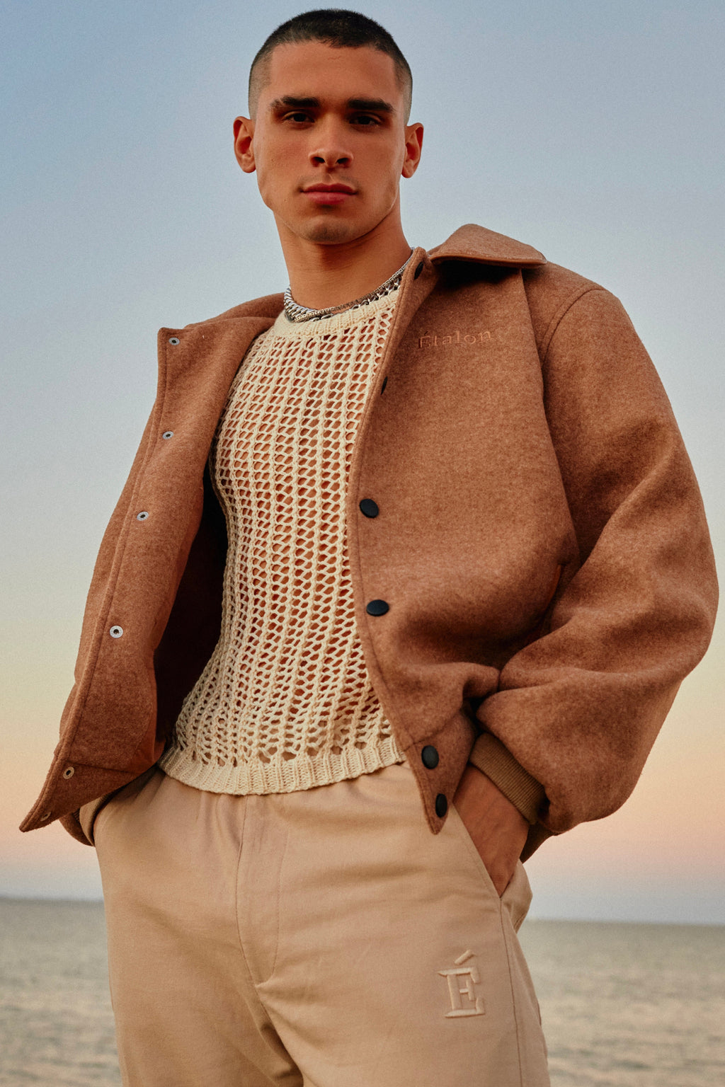 The Vintage Bomber