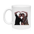 Heated Rivalry Hollanov - Coffee Mug